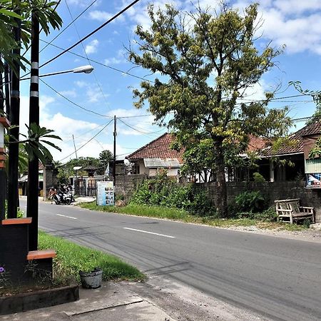 Oyo 3703 Bula Matari Hotell Sanur Eksteriør bilde