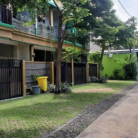 Oyo 3703 Bula Matari Hotell Sanur Eksteriør bilde