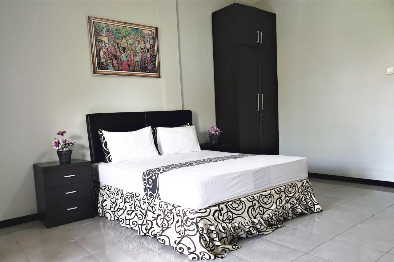 Oyo 3703 Bula Matari Hotell Sanur Eksteriør bilde