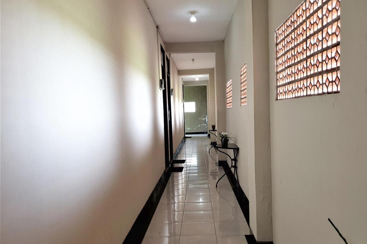 Oyo 3703 Bula Matari Hotell Sanur Eksteriør bilde