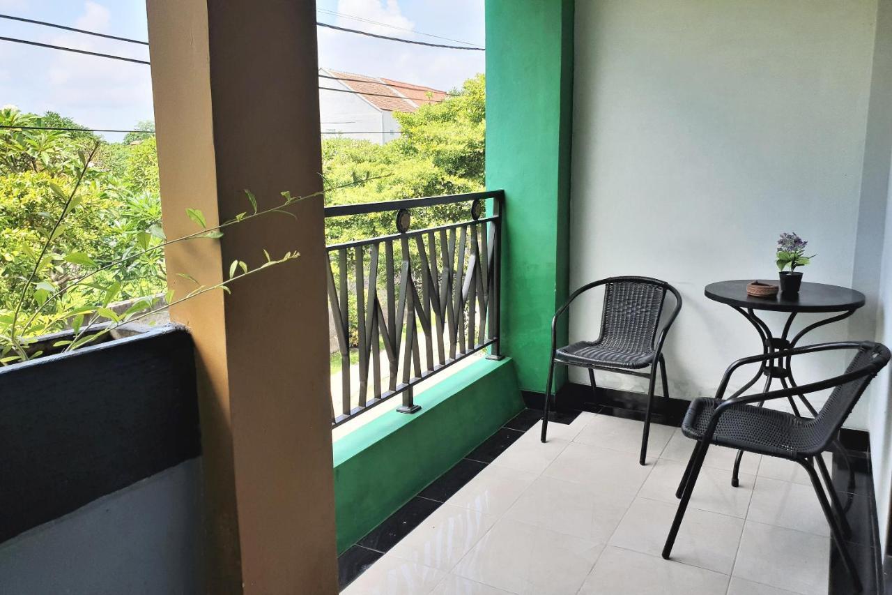 Oyo 3703 Bula Matari Hotell Sanur Eksteriør bilde