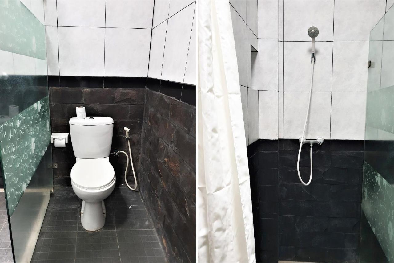 Oyo 3703 Bula Matari Hotell Sanur Eksteriør bilde
